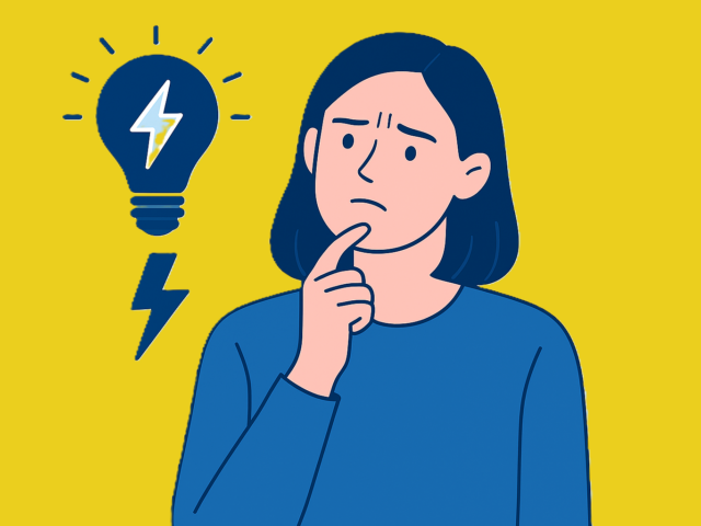 Så påverkar elavbrott fjärrvärmen